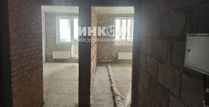1-к квартира, вторичка, 41м2, 5/17 этаж