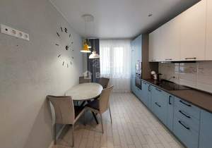 2-к квартира, вторичка, 58м2, 15/17 этаж