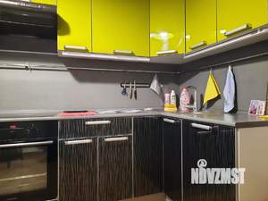 1-к квартира, вторичка, 42м2, 6/15 этаж