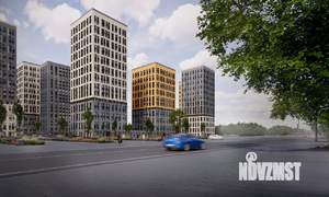 Студия квартира, вторичка, 30м2, 11/25 этаж