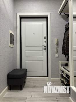 1-к квартира, вторичка, 40м2, 3/4 этаж