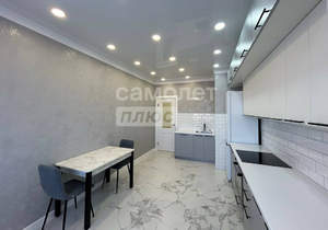 3-к квартира, вторичка, 64м2, 16/18 этаж