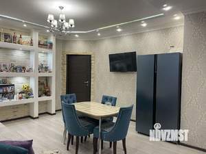 2-к квартира, вторичка, 65м2, 10/17 этаж