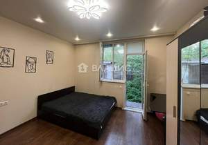 Студия квартира, вторичка, 30м2, 1/1 этаж