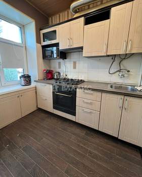 2-к квартира, вторичка, 43м2, 2/3 этаж