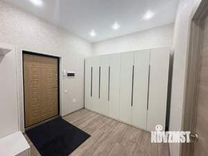 2-к квартира, вторичка, 56м2, 11/11 этаж