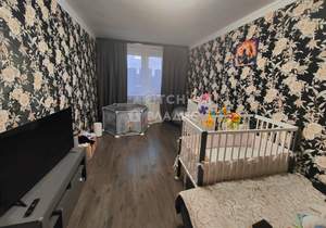 1-к квартира, вторичка, 40м2, 6/22 этаж