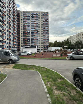 Студия квартира, вторичка, 33м2, 16/17 этаж