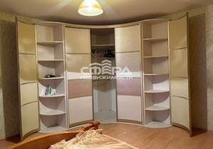 1-к квартира, вторичка, 38м2, 14/19 этаж