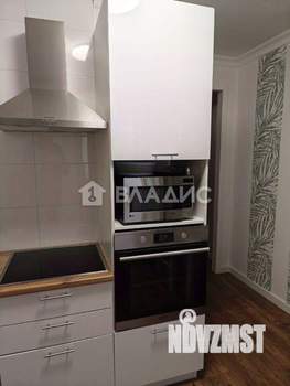 1-к квартира, вторичка, 42м2, 6/10 этаж