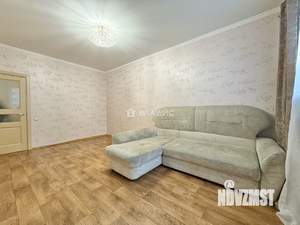 1-к квартира, вторичка, 49м2, 3/13 этаж