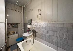 1-к квартира, вторичка, 37м2, 3/3 этаж