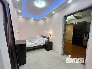 2-к квартира, вторичка, 44м2, 1/2 этаж