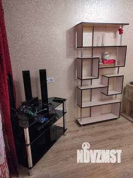 1-к квартира, вторичка, 37м2, 18/22 этаж