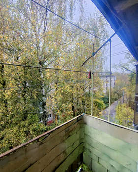 2-к квартира, вторичка, 46м2, 5/5 этаж