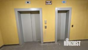 1-к квартира, вторичка, 41м2, 10/19 этаж