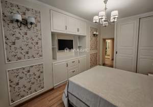 3-к квартира, вторичка, 113м2, 1/7 этаж