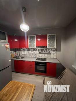 1-к квартира, вторичка, 39м2, 8/12 этаж