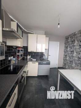 1-к квартира, вторичка, 40м2, 10/19 этаж