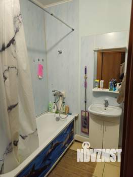 1-к квартира, вторичка, 30м2, 9/17 этаж