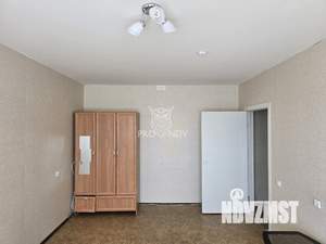 1-к квартира, вторичка, 42м2, 12/12 этаж