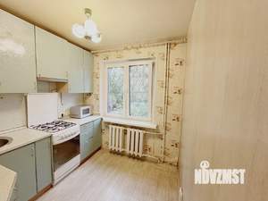 1-к квартира, вторичка, 31м2, 1/5 этаж
