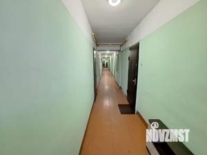 1-к квартира, вторичка, 20м2, 1/9 этаж