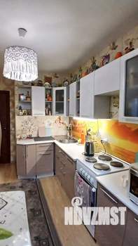 2-к квартира, вторичка, 58м2, 17/22 этаж