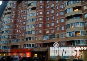 1-к квартира, вторичка, 43м2, 12/16 этаж