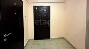 2-к квартира, вторичка, 60м2, 3/14 этаж
