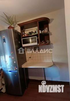 3-к квартира, вторичка, 55м2, 4/5 этаж