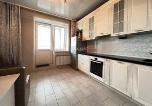 1-к квартира, вторичка, 39м2, 15/17 этаж