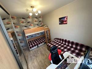 2-к квартира, вторичка, 58м2, 15/17 этаж
