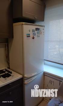 1-к квартира, вторичка, 22м2, 2/5 этаж