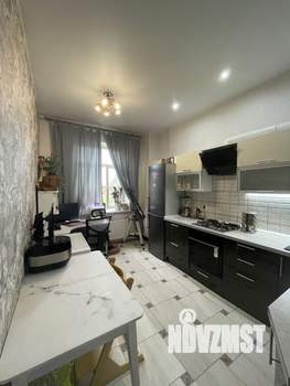 1-к квартира, вторичка, 41м2, 1/7 этаж