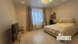 1-к квартира, вторичка, 42м2, 10/14 этаж