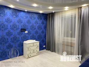 2-к квартира, вторичка, 59м2, 3/4 этаж