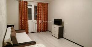 Студия квартира, вторичка, 31м2, 7/17 этаж