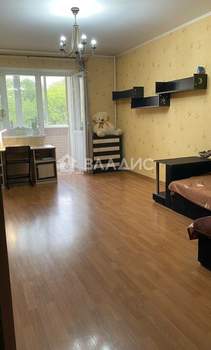 3-к квартира, вторичка, 98м2, 4/9 этаж