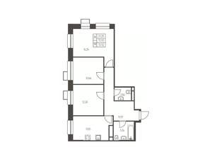 Фото квартиры на продажу (1)