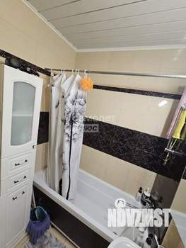 1-к квартира, вторичка, 33м2, 5/19 этаж