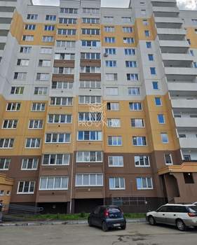 1-к квартира, вторичка, 42м2, 12/12 этаж