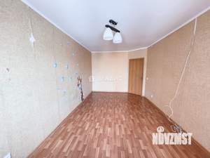 2-к квартира, вторичка, 60м2, 11/17 этаж