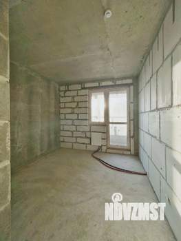 1-к квартира, вторичка, 45м2, 5/17 этаж