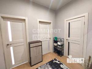 1-к квартира, вторичка, 41м2, 1/7 этаж