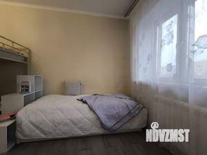 2-к квартира, вторичка, 74м2, 3/17 этаж