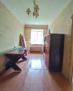 2-к квартира, вторичка, 44м2, 1/3 этаж