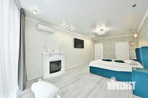 2-к квартира, вторичка, 55м2, 6/15 этаж