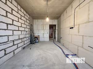 1-к квартира, вторичка, 40м2, 10/17 этаж