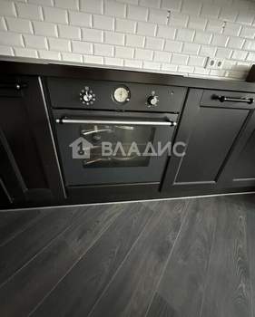 1-к квартира, вторичка, 50м2, 11/12 этаж